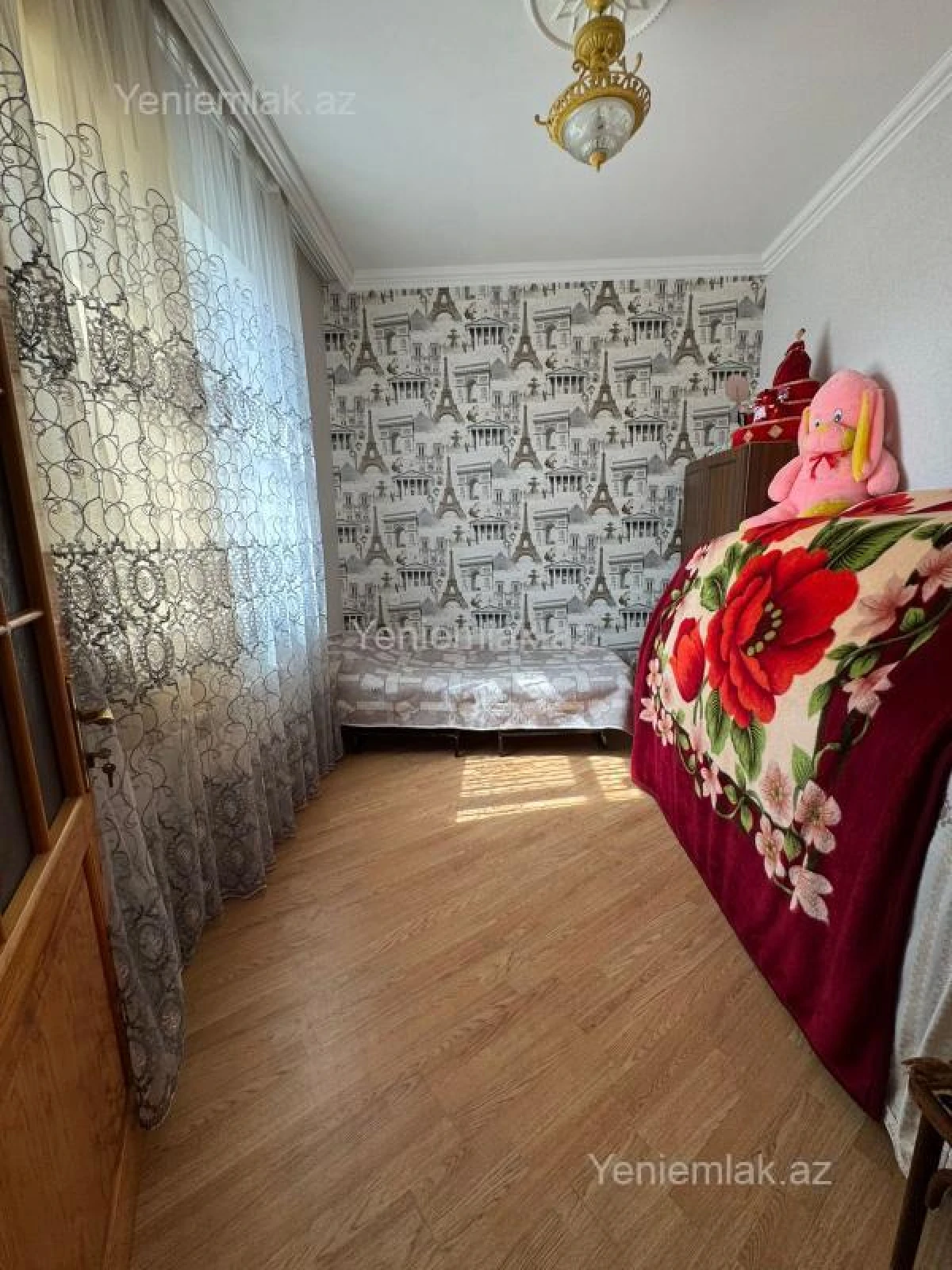 Satılır 5 otaqlı həyət evi 155 m²