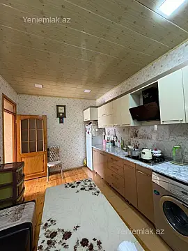 Satılır 5 otaqlı həyət evi 155 m²