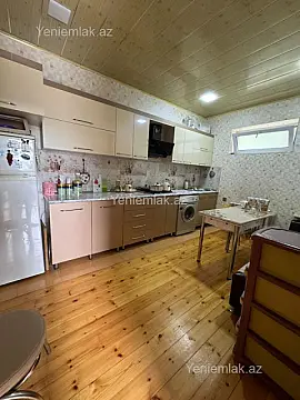 Satılır 5 otaqlı həyət evi 155 m²