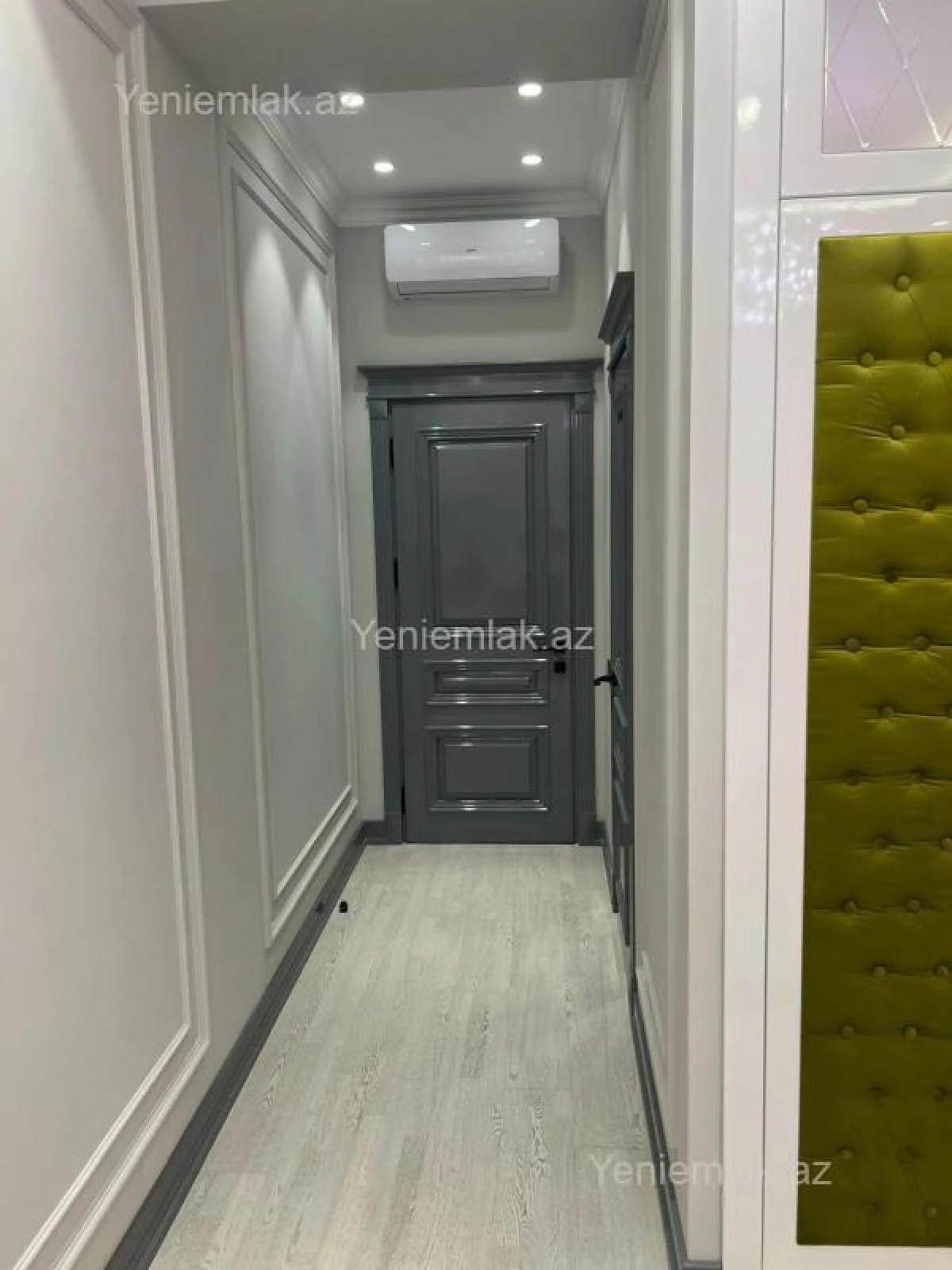 Satılır 4 otaqlı yeni tikili 190 m²