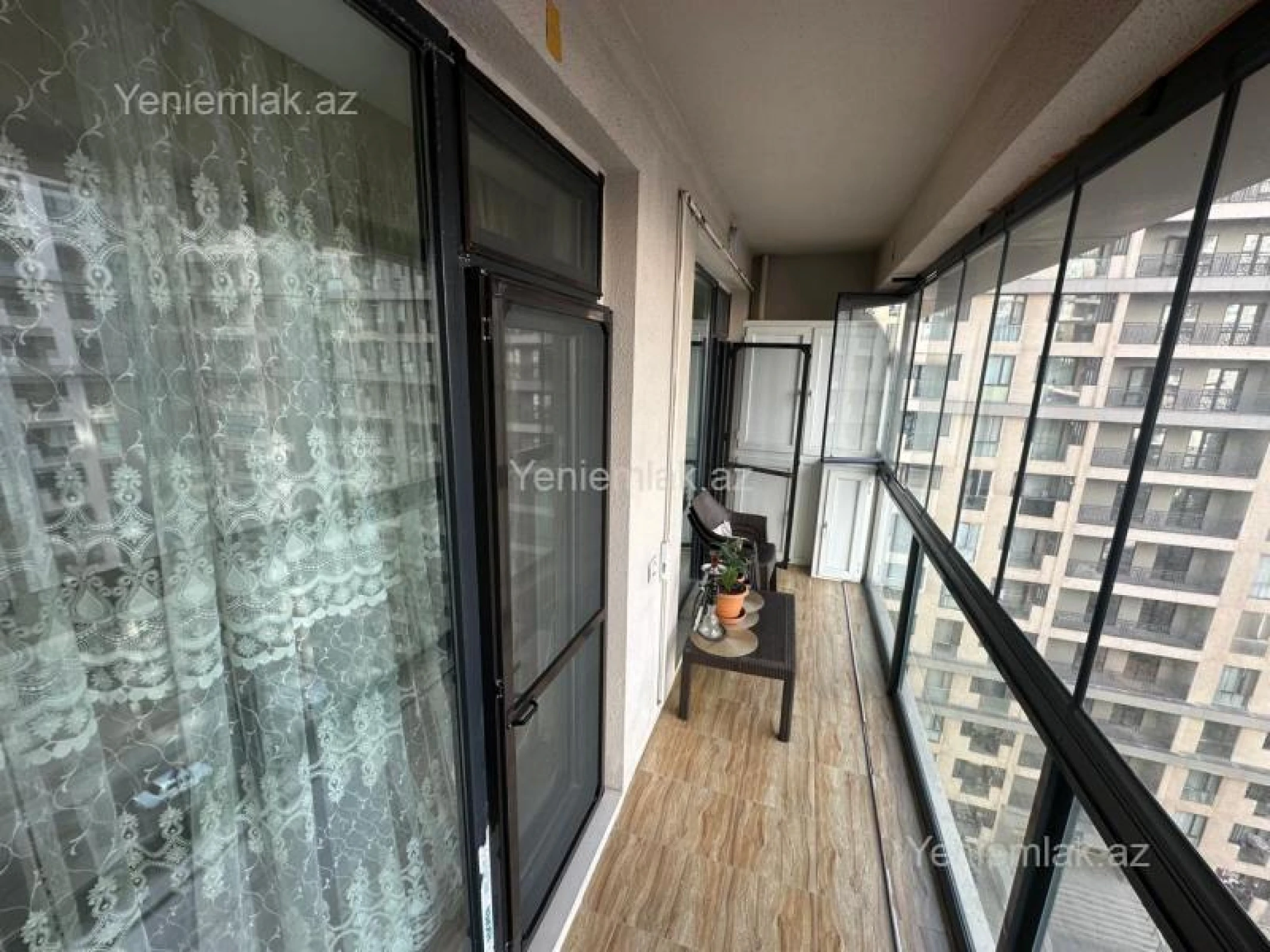 Satılır 4 otaqlı yeni tikili 139 m²