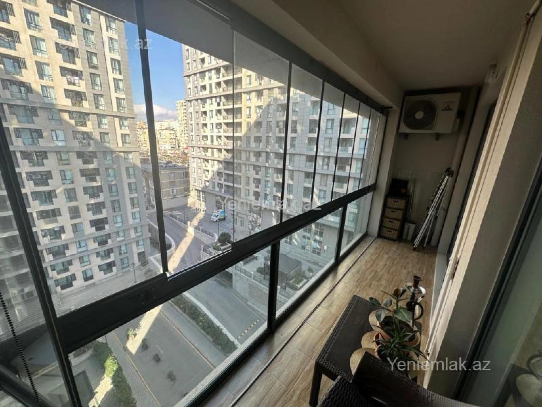 Satılır 4 otaqlı yeni tikili 139 m²