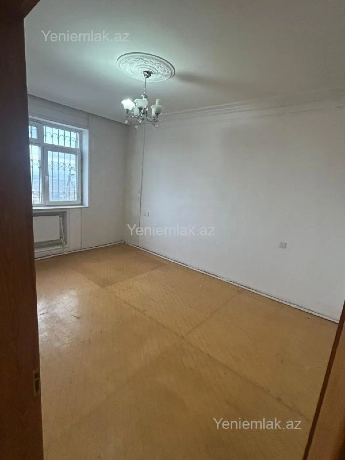 Satılır 3 otaqlı yeni tikili 95 m²