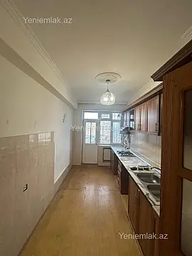 Satılır 3 otaqlı yeni tikili 95 m²