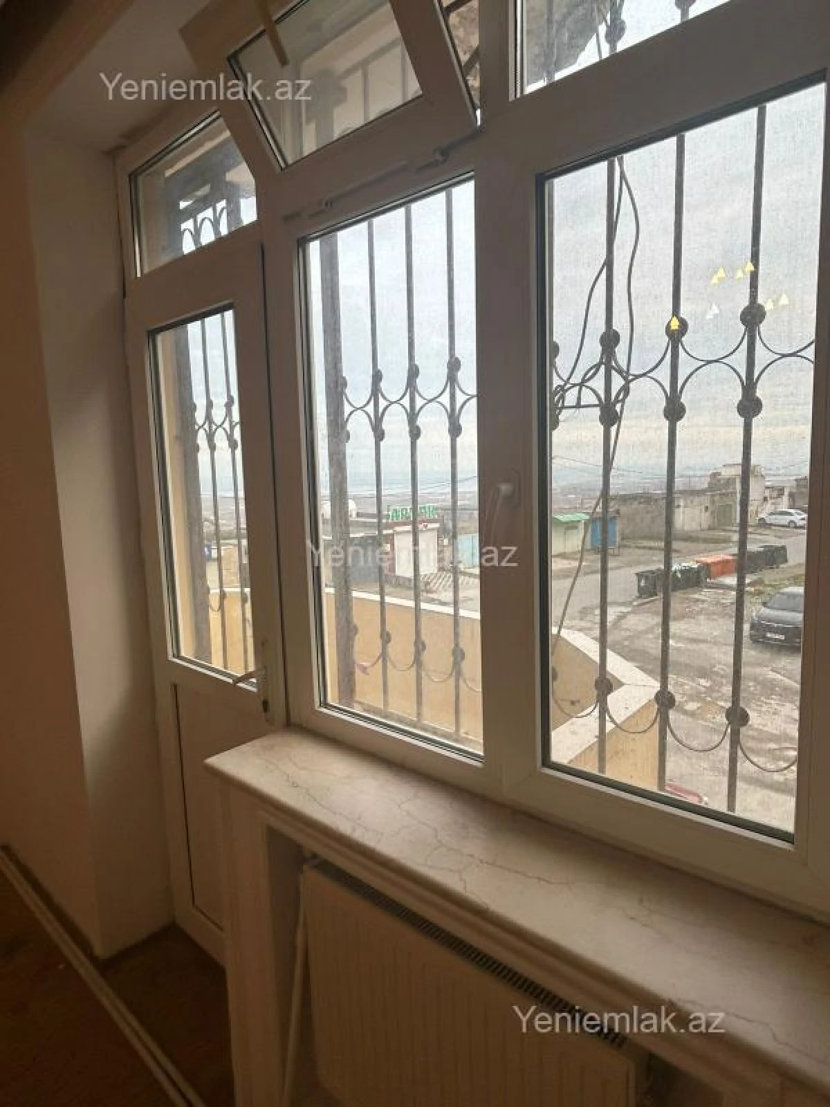 Satılır 3 otaqlı yeni tikili 95 m²