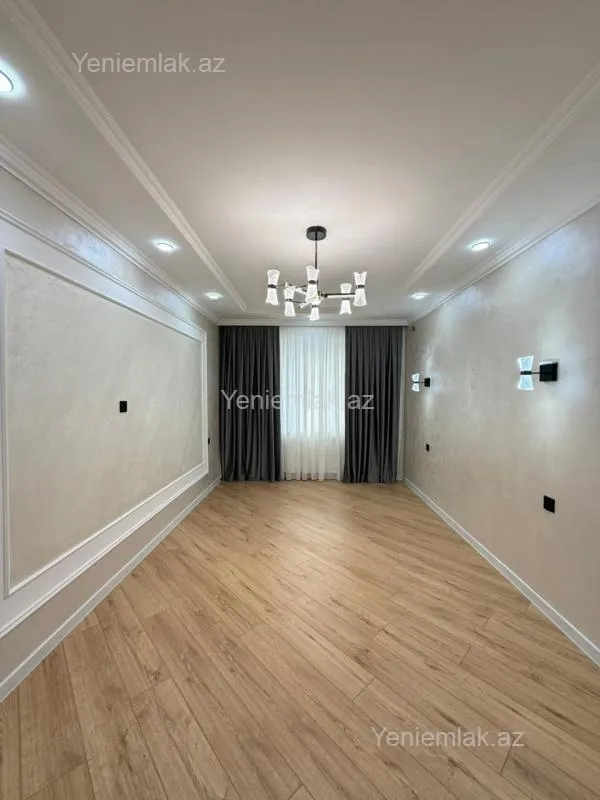 Satılır 3 otaqlı köhnə tikili 80 m²