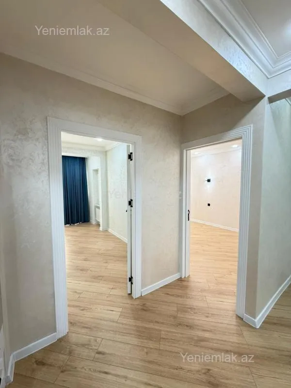 Satılır 3 otaqlı köhnə tikili 80 m²