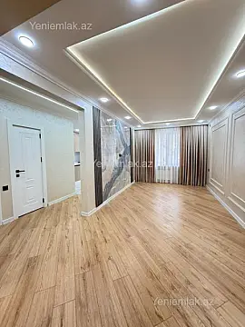 Satılır 3 otaqlı köhnə tikili 80 m²