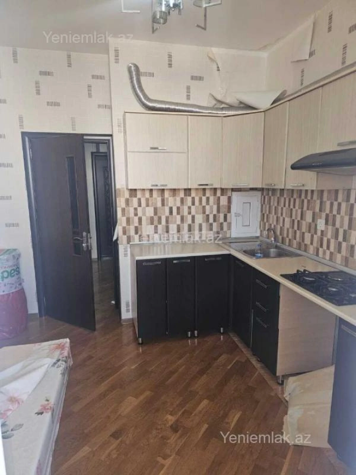 Satılır 2 otaqlı yeni tikili 85 m²
