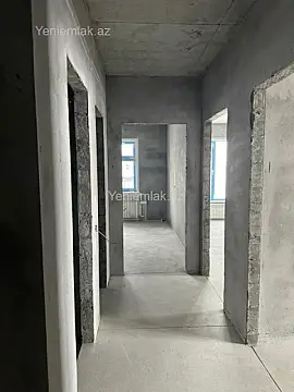 Satılır 4 otaqlı ofis 14 m²