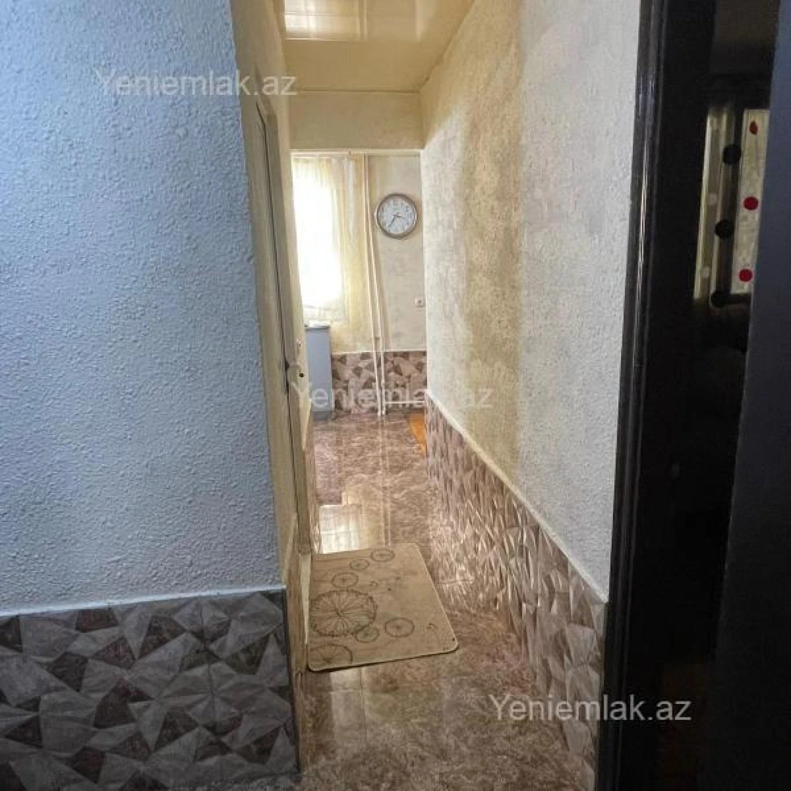 Satılır 3 otaqlı köhnə tikili 81 m²