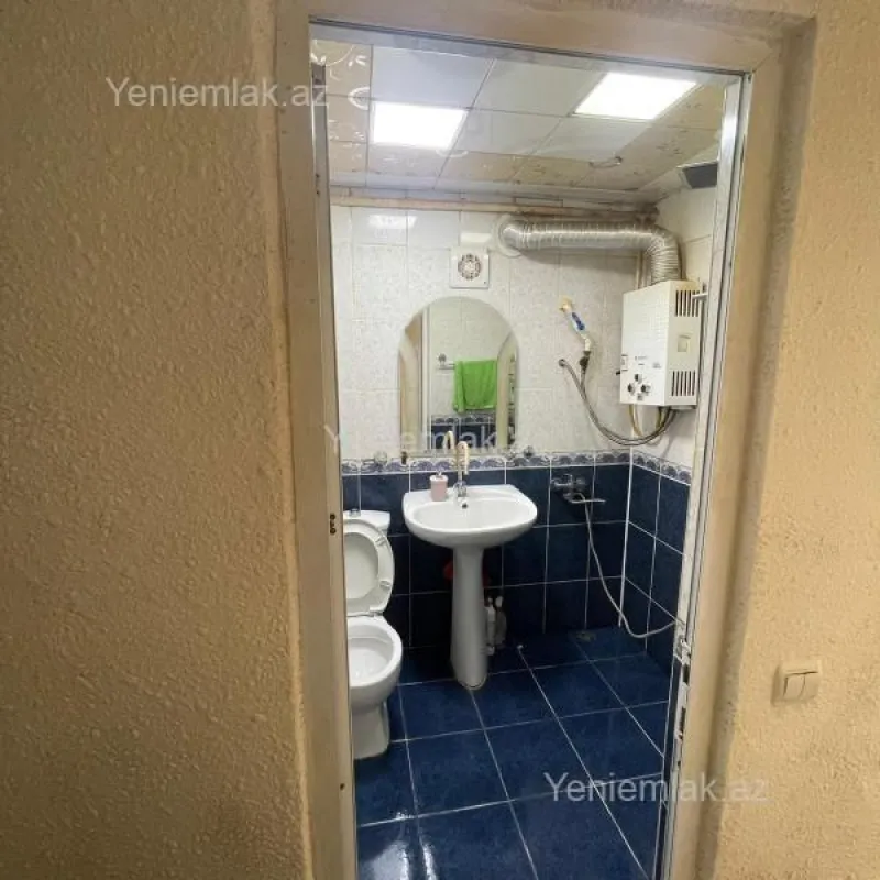 Satılır 3 otaqlı köhnə tikili 81 m²