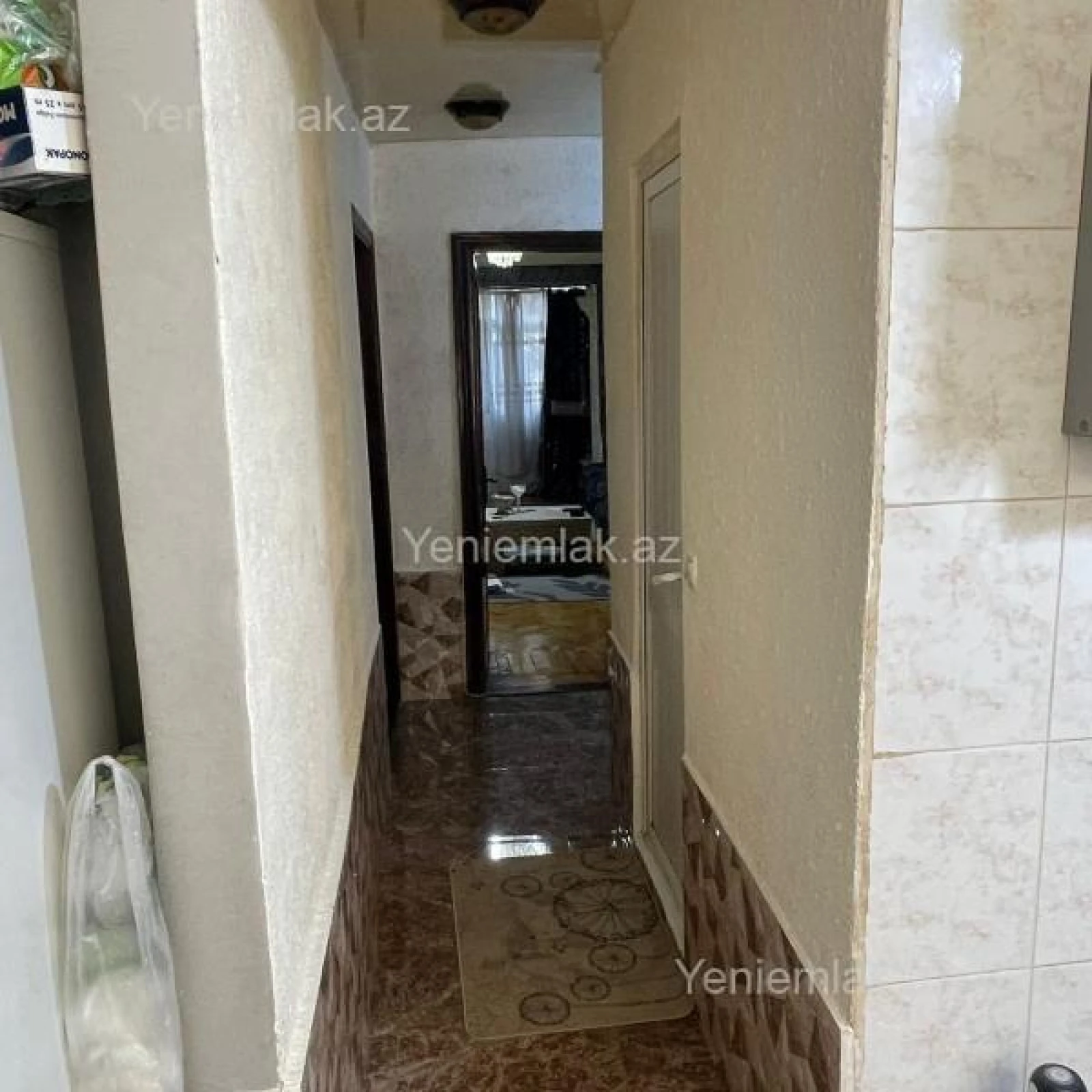 Satılır 3 otaqlı köhnə tikili 81 m²