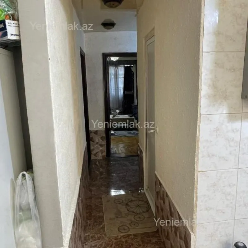 Satılır 3 otaqlı köhnə tikili 81 m²