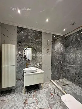 Satılır 2 otaqlı yeni tikili 109 m²