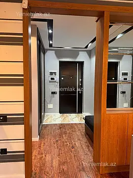 Kirayə verilir 2 otaqlı yeni tikili 68 m² — Bakı, Yasamal 2 otaq 68.00 m²