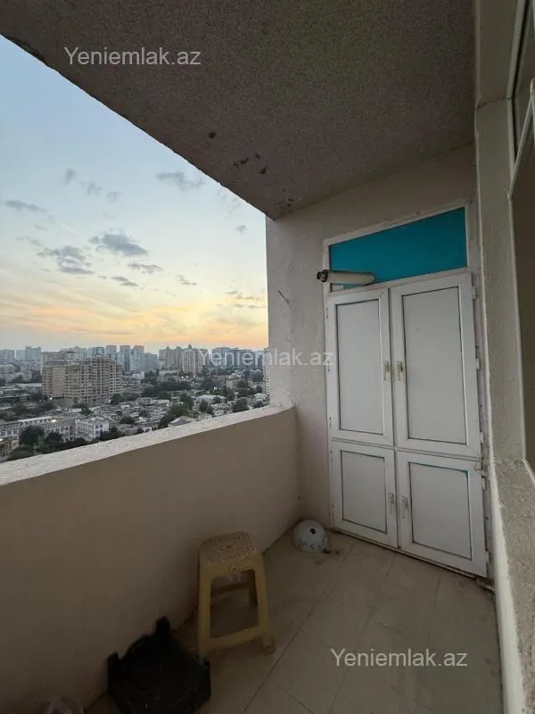 Satılır 2 otaqlı yeni tikili 90 m²