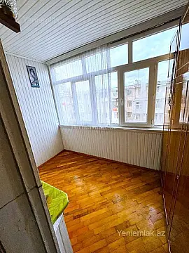 Satılır 3 otaqlı köhnə tikili 60 m²