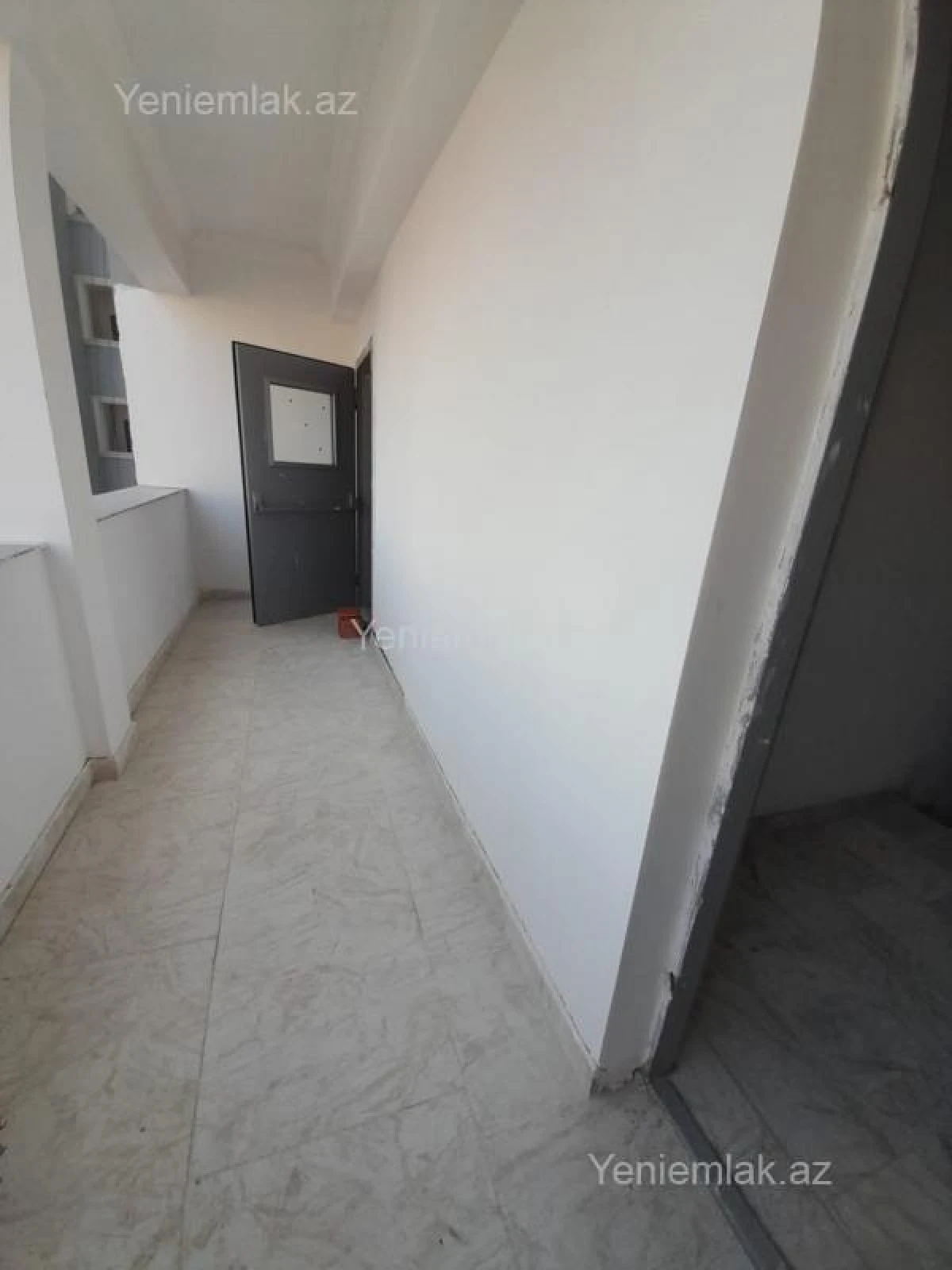 Satılır 3 otaqlı yeni tikili 110 m²