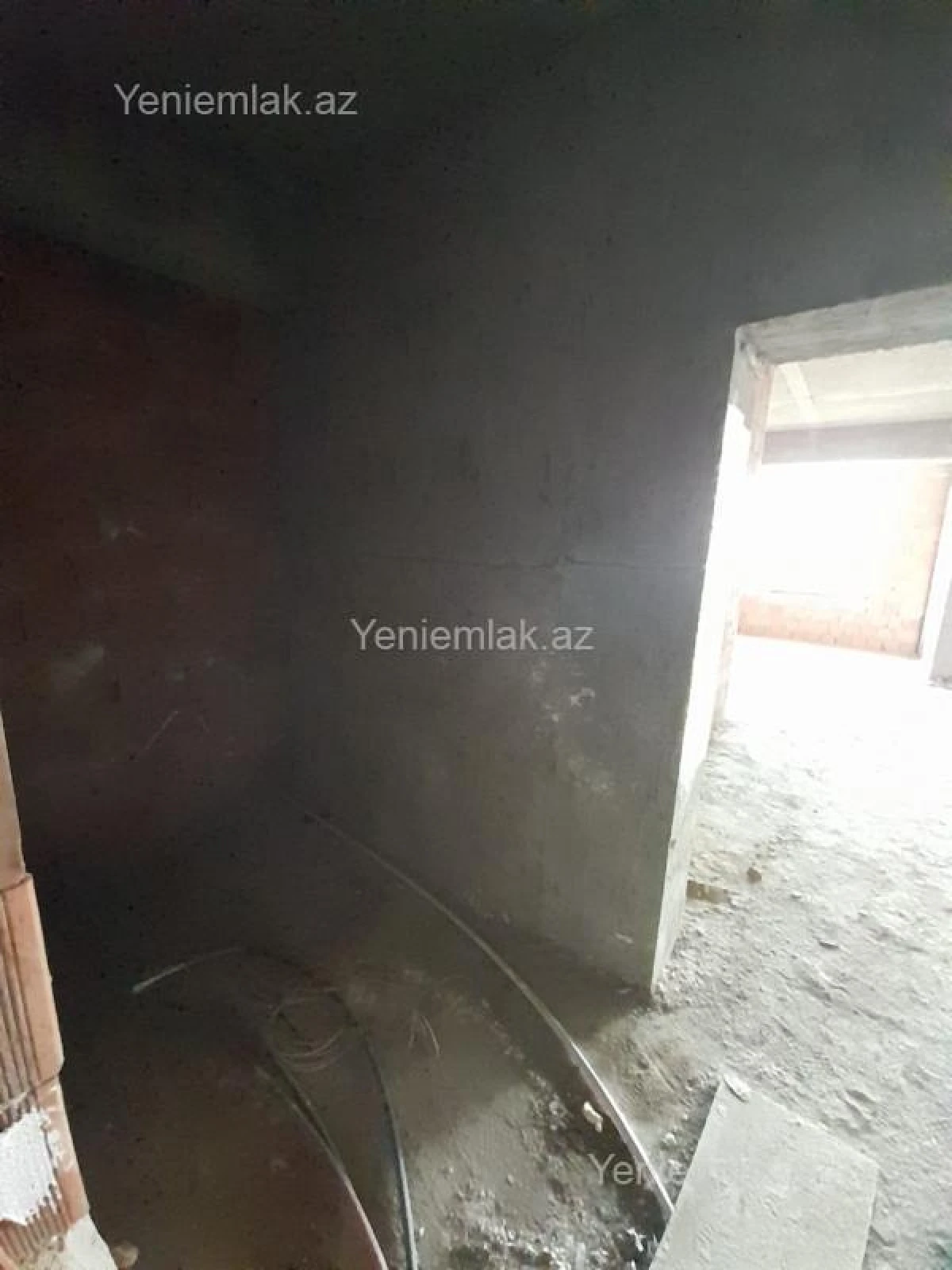 Satılır 3 otaqlı yeni tikili 110 m²