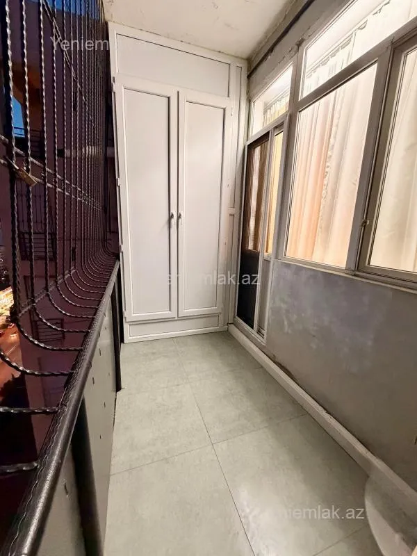 Satılır 2 otaqlı yeni tikili 60 m²