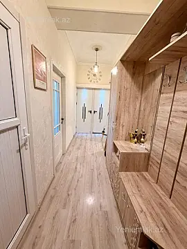 Satılır 2 otaqlı yeni tikili 60 m²