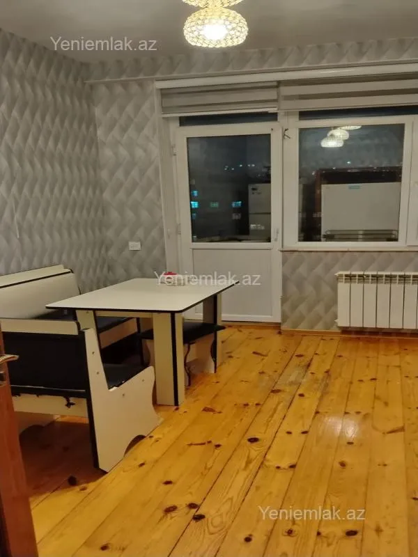 Satılır 2 otaqlı yeni tikili 80 m²