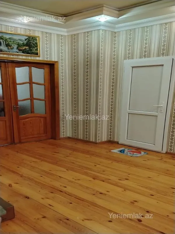 Satılır 2 otaqlı yeni tikili 80 m²