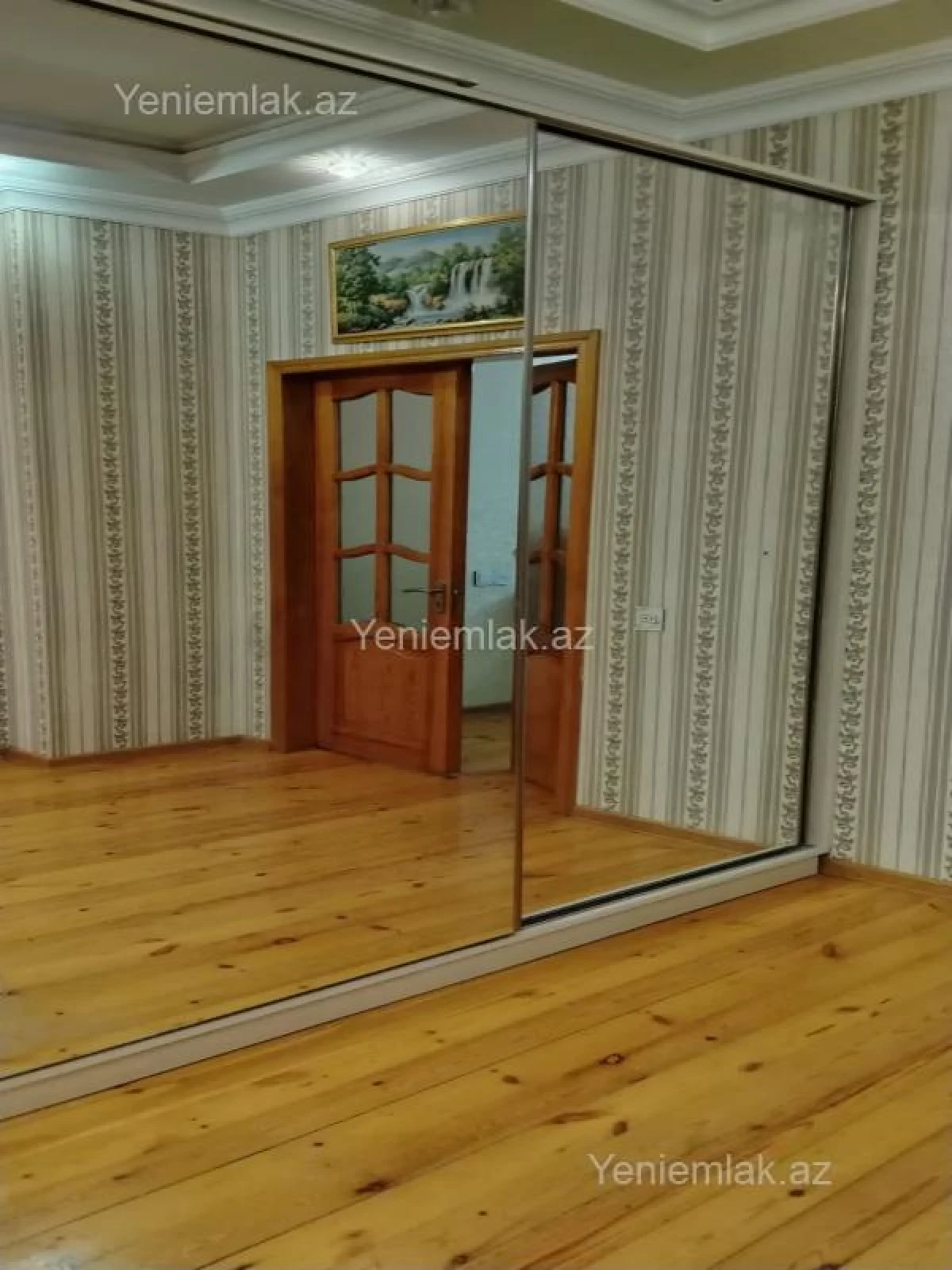 Satılır 2 otaqlı yeni tikili 80 m²