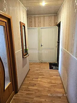 Satılır 2 otaqlı köhnə tikili 60 m²