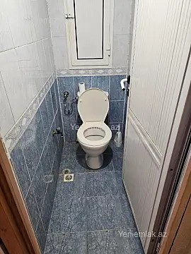 Satılır 2 otaqlı köhnə tikili 60 m²
