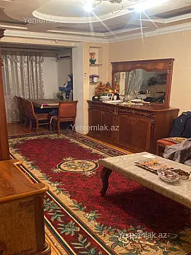 Satılır 2 otaqlı köhnə tikili 48 m² — Bakı, Binəqədi 2 otaq 48.00 m²