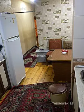 Satılır 2 otaqlı köhnə tikili 48 m²