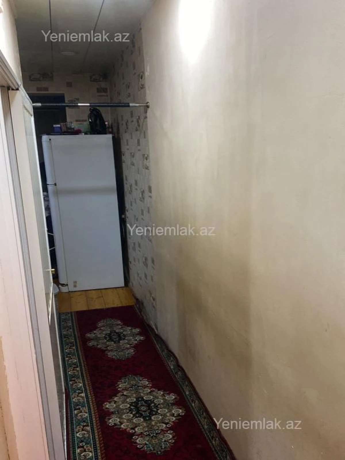 Satılır 2 otaqlı köhnə tikili 48 m²