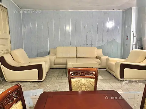 Satılır 3 otaqlı obyekt 115 m² — Bakı, Nəsimi 3 otaq 115.00 m²