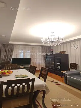 Satılır 4 otaqlı köhnə tikili 94 m² — Sumqayıt, 2-ci mikrorayon 4 otaq 94.00 m²
