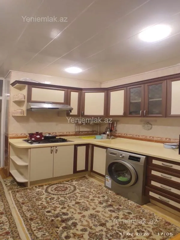 Satılır 4 otaqlı köhnə tikili 94 m²