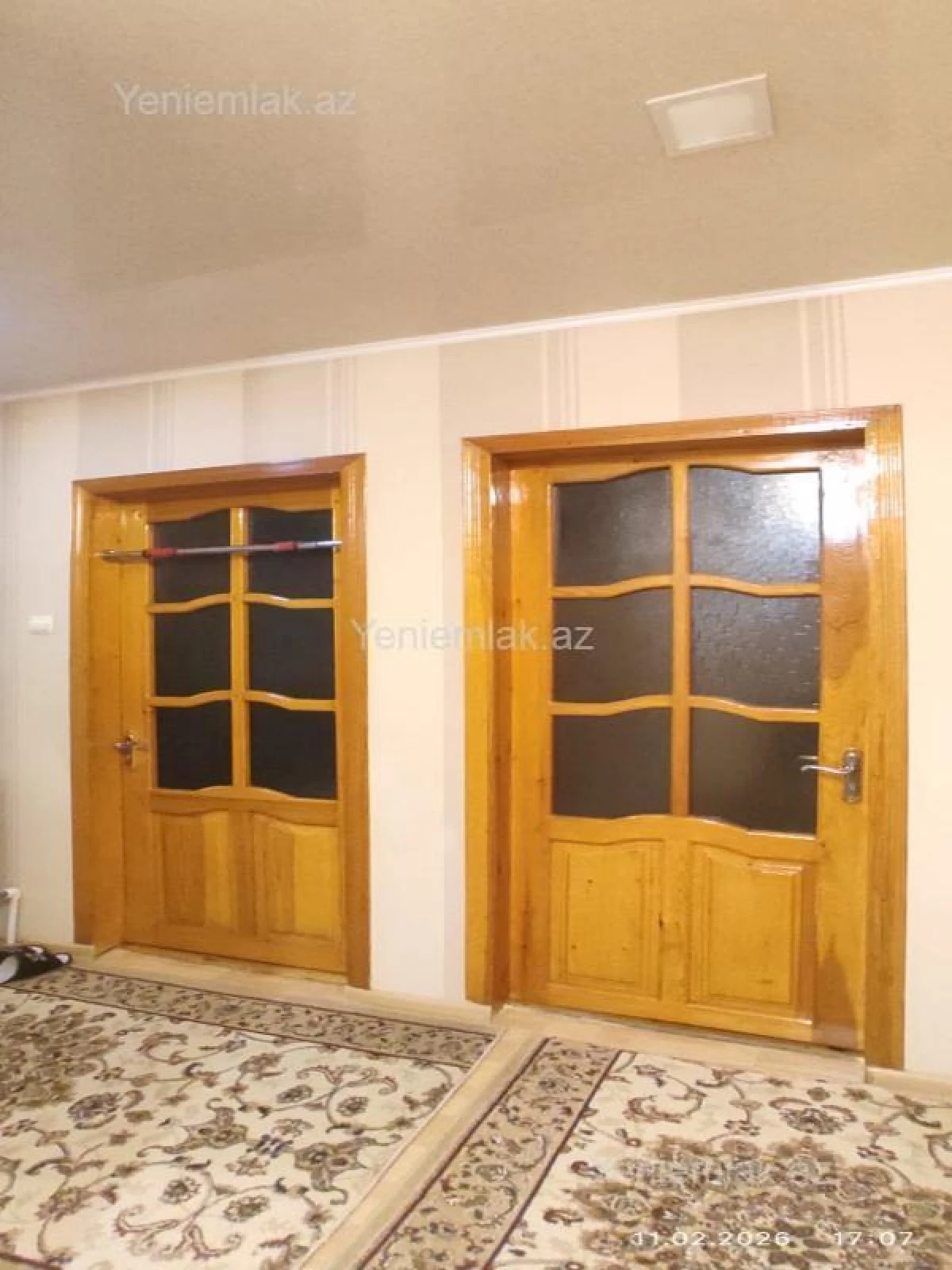 Satılır 4 otaqlı köhnə tikili 94 m²