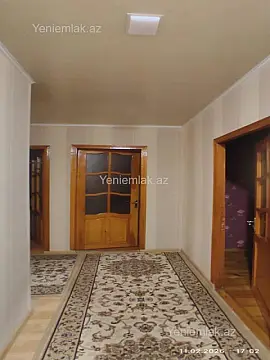 Satılır 4 otaqlı köhnə tikili 94 m²
