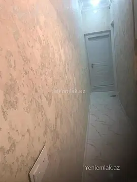 Satılır 4 otaqlı köhnə tikili 125 m²