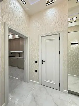 Satılır 3 otaqlı yeni tikili 101 m²