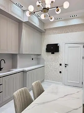 Satılır 3 otaqlı yeni tikili 101 m²
