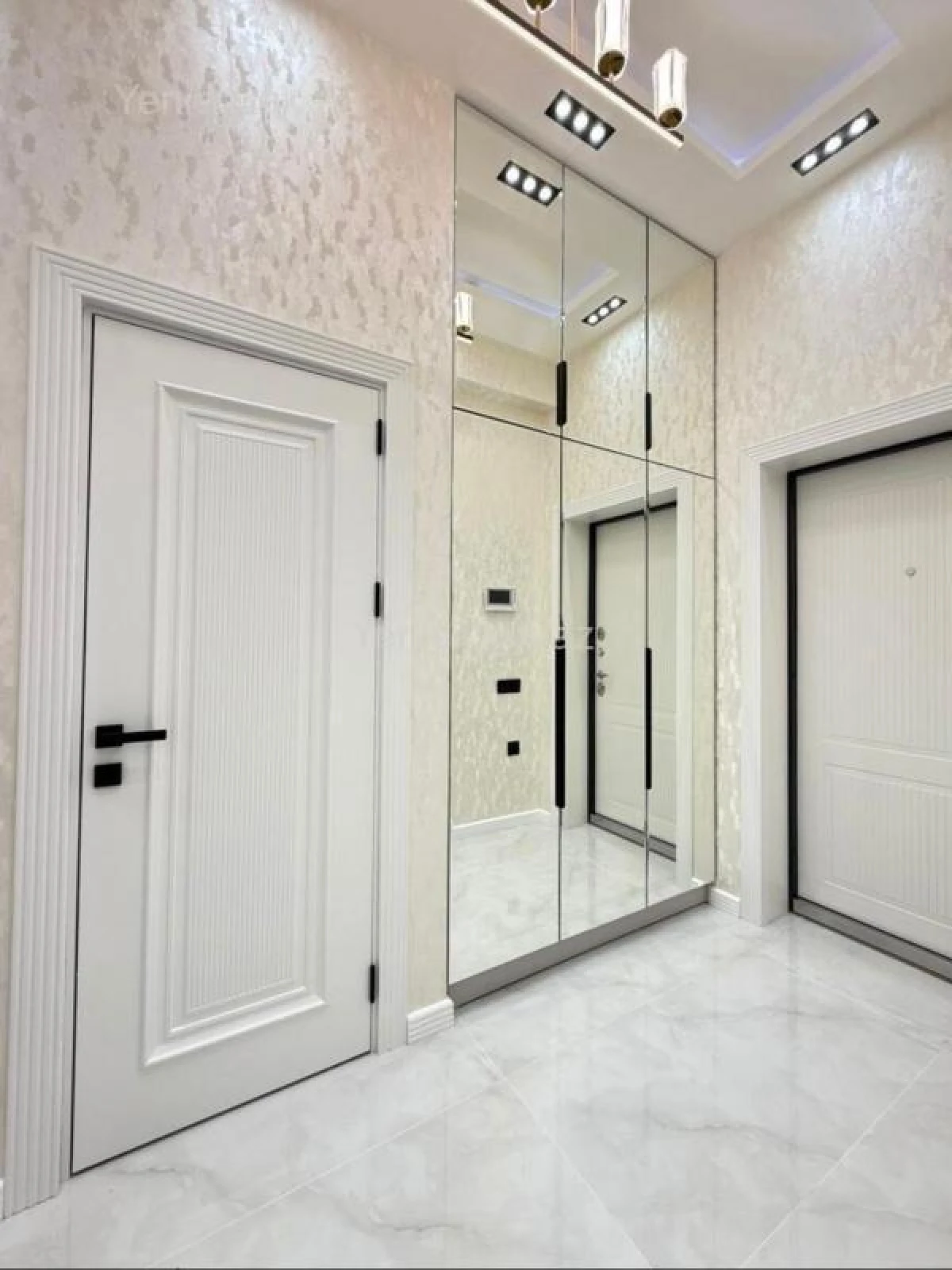 Satılır 3 otaqlı yeni tikili 101 m²