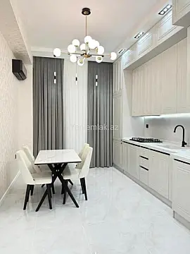 Satılır 3 otaqlı yeni tikili 101 m²