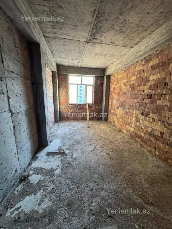 Satılır 6 otaqlı yeni tikili 234 m²