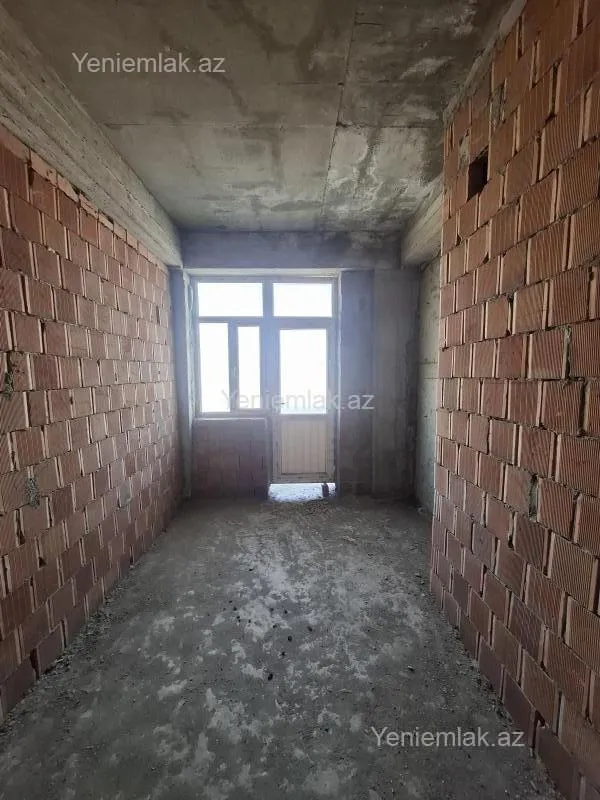 Satılır 6 otaqlı yeni tikili 234 m²