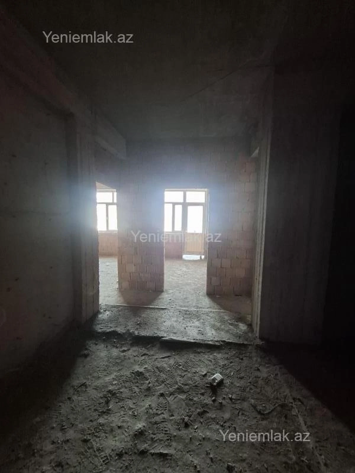 Satılır 6 otaqlı yeni tikili 234 m²