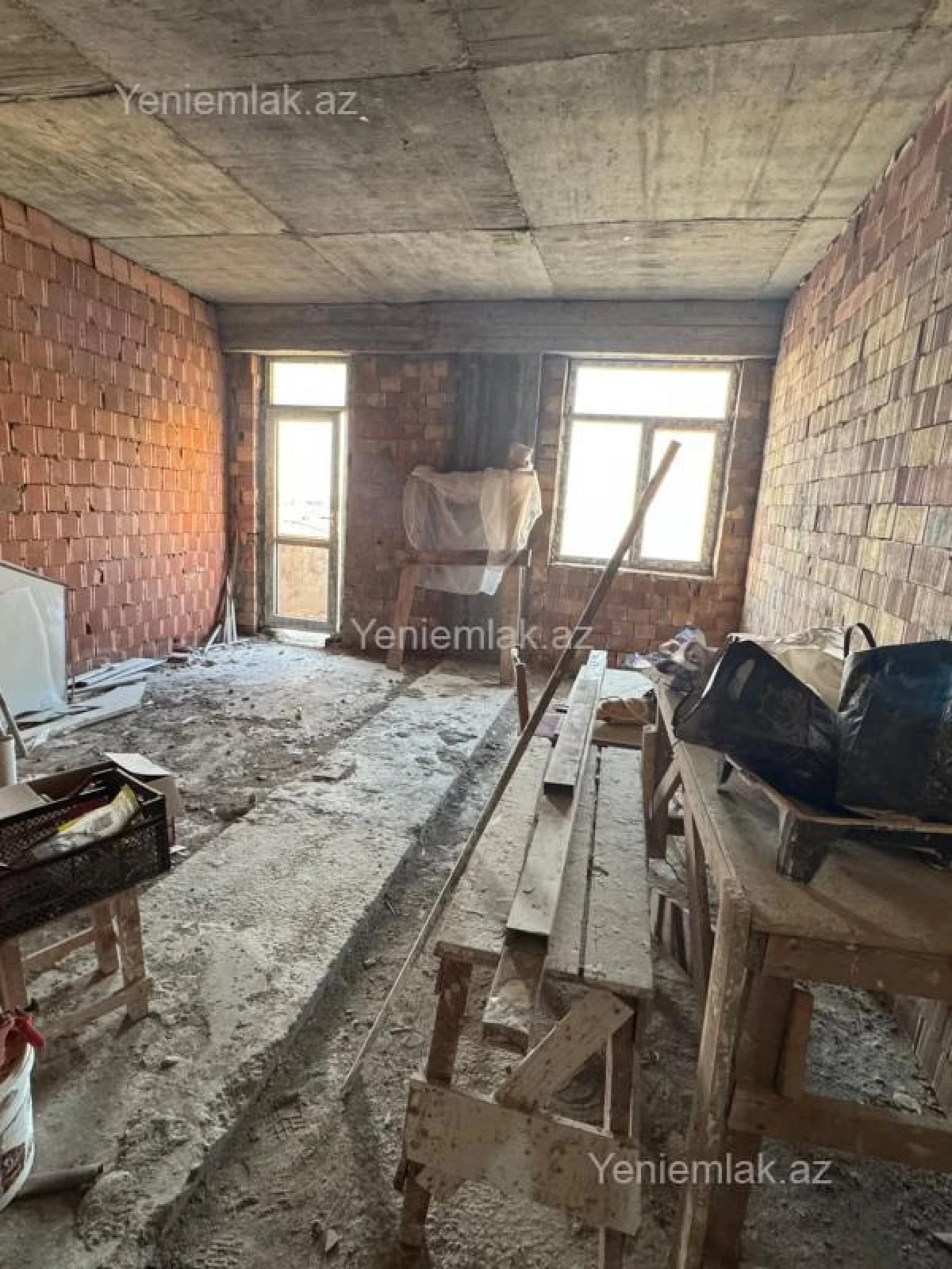 Satılır 6 otaqlı yeni tikili 234 m²