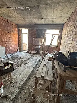 Satılır 6 otaqlı yeni tikili 234 m²