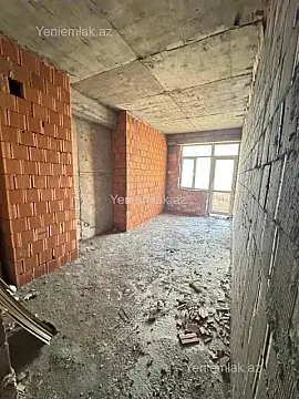 Satılır 6 otaqlı yeni tikili 234 m²